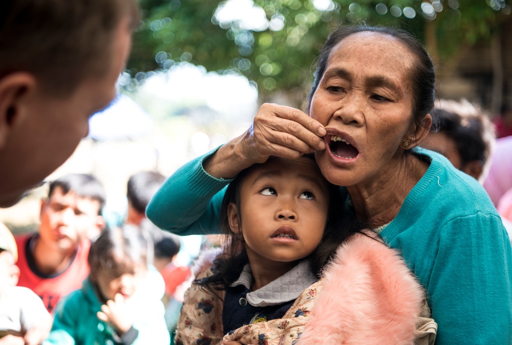 19-1LA - Recovery Team 3