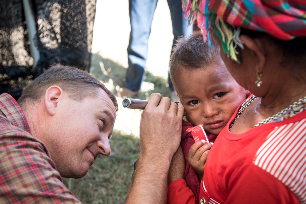 19-1LA - Recovery Team 3