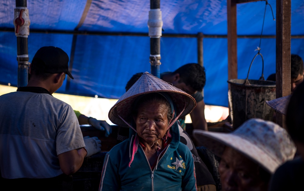 19-1LA - Recovery Team 3