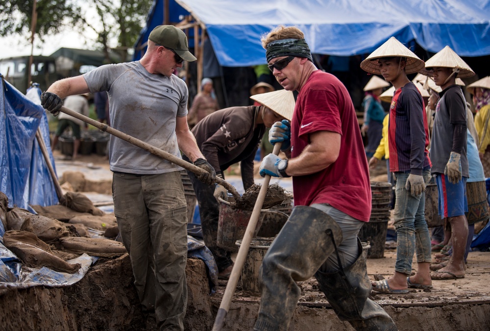 19-1LA - Recovery Team 3