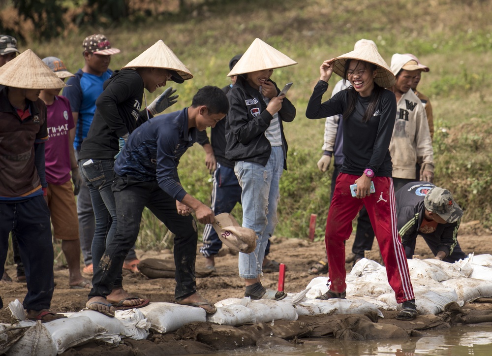 19-1LA - Recovery Team 3