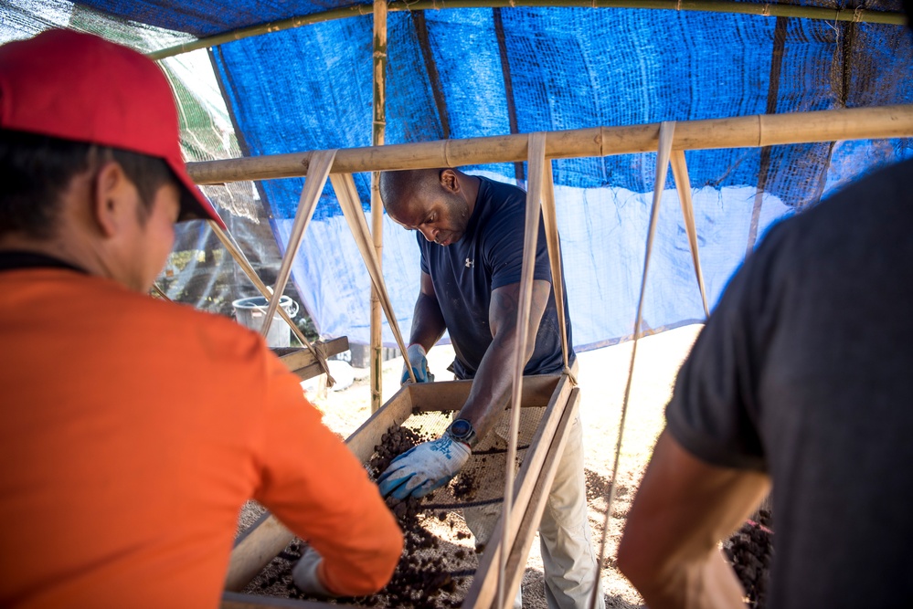 19-1LA - Recovery Team 3