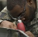 A day with 52nd MXS armament flight