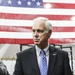 Senator Ron Johnson, R-WI, visits the IPSC in Ukraine