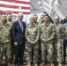 Senator Ron Johnson, R-WI, visits the IPSC in Ukraine