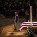 State Funeral of George H. W. Bush, the 41st President of the United States