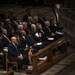 State Funeral of George H. W. Bush, the 41st President of the United States