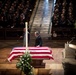 State Funeral of George H. W. Bush, the 41st President of the United States