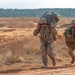 Paratroopers Face off during &quot;Best of the Best&quot;