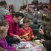 138FW hosts annual children's Christmas Party
