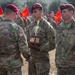Paratroopers Face off during &quot;Best of the Best&quot;