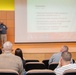 CFMO 102 course at Camp Dawson provides beneficial training on NGB contract management