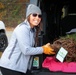Trees for Troops