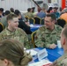 CNGB visits Al Asad Air Base
