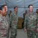 CNGB visits Al Asad Air Base