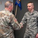 Illinois Adjutant General coins 182nd Airlift Wing Airmen