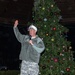 Fort Knox Christmas Tree Lighting Ceremony