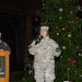 Fort Knox Christmas Tree Lighting Ceremony
