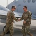 CNGB visits Al Asad Air Base