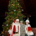 Fort Knox Christmas Tree Lighting Ceremony