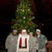 Fort Knox Christmas Tree Lighting Ceremony