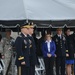Brig. Gen. David K. &quot;Mac&quot; MacEwen retirement ceremony