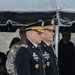 Brig. Gen. David K. &quot;Mac&quot; MacEwen retirement ceremony