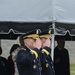 Brig. Gen. David K. &quot;Mac&quot; MacEwen retirement ceremony