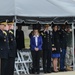 Brig. Gen. David K. &quot;Mac&quot; MacEwen retirement ceremony