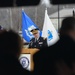 Brig. Gen. David K. &quot;Mac&quot; MacEwen retirement ceremony