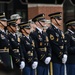 Brig. Gen. David K. &quot;Mac&quot; MacEwen retirement ceremony