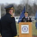 Brig. Gen. David K. &quot;Mac&quot; MacEwen retirement ceremony