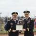 Brig. Gen. David K. &quot;Mac&quot; MacEwen retirement ceremony