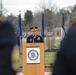Brig. Gen. David K. &quot;Mac&quot; MacEwen retirement ceremony