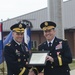 Brig. Gen. David K. &quot;Mac&quot; MacEwen retirement ceremony