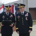 Brig. Gen. David K. &quot;Mac&quot; MacEwen retirement ceremony