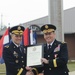 Brig. Gen. David K. &quot;Mac&quot; MacEwen retirement ceremony