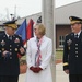 Brig. Gen. David K. &quot;Mac&quot; MacEwen retirement ceremony