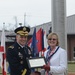 Brig. Gen. David K. &quot;Mac&quot; MacEwen retirement ceremony