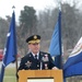 Brig. Gen. David K. &quot;Mac&quot; MacEwen retirement ceremony