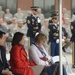 Brig. Gen. David K. &quot;Mac&quot; MacEwen retirement ceremony