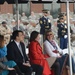 Brig. Gen. David K. &quot;Mac&quot; MacEwen retirement ceremony