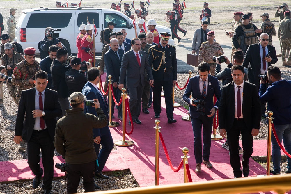 Victory Day Celebration
