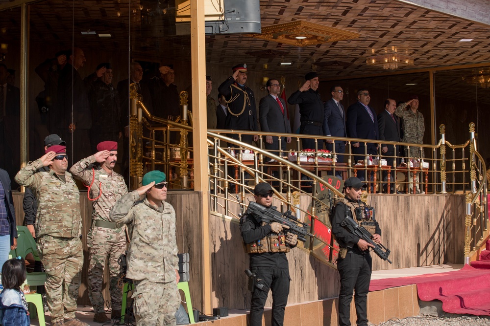 Victory Day Celebration