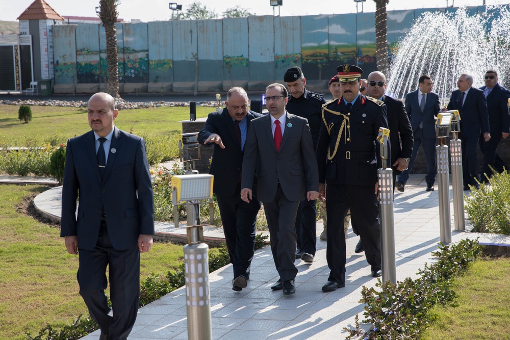 Victory Day Celebration