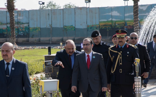 Victory Day Celebration