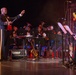 Marine Forces Reserve Band Performs Holiday Concert at Saenger Theatre