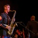 Marine Forces Reserve Band Performs Holiday Concert at Saenger Theatre