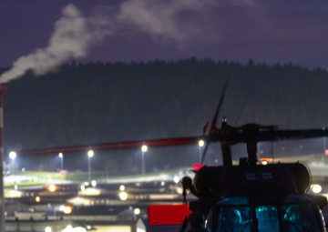 Regionally Allocated Forces in Europe enhance partnerships and capabilities during Combined Resolve XI