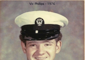 Sister of fallen Seabee visits Combat Center